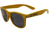 Missouri Tigers Sunglasses - Beachfarer - Team Fan Cave