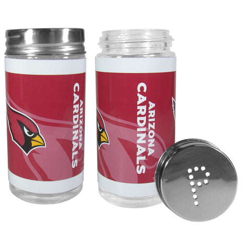 Arizona Cardinals Salt and Pepper Shakers Tailgater - Team Fan Cave