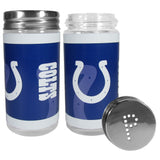 Indianapolis Colts Salt and Pepper Shakers Tailgater - Team Fan Cave