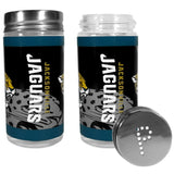 Jacksonville Jaguars Salt and Pepper Shakers Tailgater - Team Fan Cave