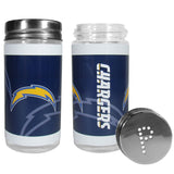 Los Angeles Chargers Salt and Pepper Shakers Tailgater - Team Fan Cave