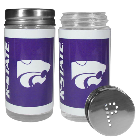 Kansas State Wildcats Salt and Pepper Shakers Tailgater - Team Fan Cave
