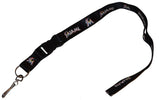 Miami Marlins Lanyard - Breakaway with Key Ring - Special Order - Team Fan Cave
