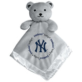 New York Yankees Security Bear Gray