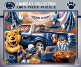 Penn State Nittany Lions Puzzle 1000 Piece Gameday Design-0