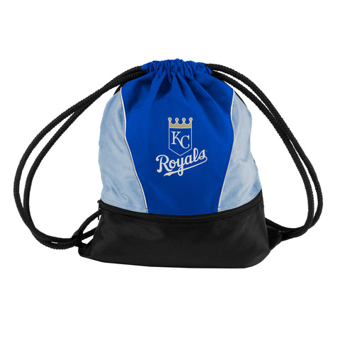 Kansas City Royals Backsack - Sprint - Team Fan Cave
