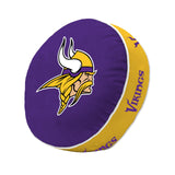 Minnesota Vikings Puff Pillow-0