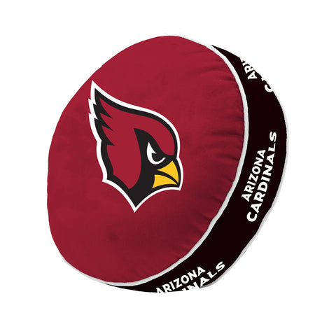 Arizona Cardinals Puff Pillow-0
