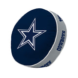Dallas Cowboys Puff Pillow-0