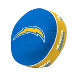 Los Angeles Chargers Puff Pillow-0