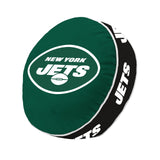 New York Jets Puff Pillow-0