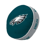 Philadelphia Eagles Puff Pillow-0