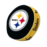 Pittsburgh Steelers Puff Pillow-0