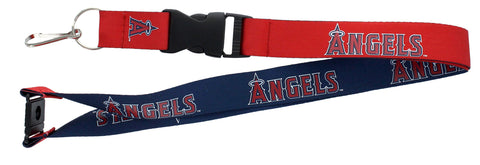Los Angeles Angels Lanyard - Reversible - Special Order - Team Fan Cave