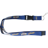 Cleveland Cavaliers Lanyard Blue - Team Fan Cave