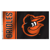 Baltimore Orioles Flag 3x5 Banner CO