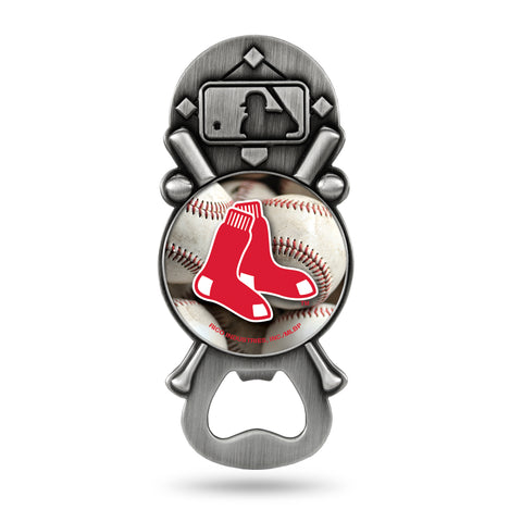 Boston Red Sox Bottle Opener Party Starter Style - Team Fan Cave
