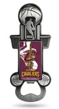 Cleveland Cavaliers Bottle Opener Party Starter Style - Team Fan Cave