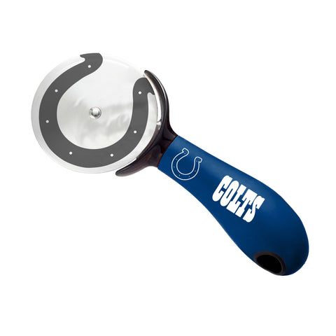 Indianapolis Colts Pizza Cutter - Team Fan Cave