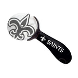 New Orleans Saints Pizza Cutter - Team Fan Cave