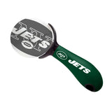 New York Jets Pizza Cutter - Team Fan Cave