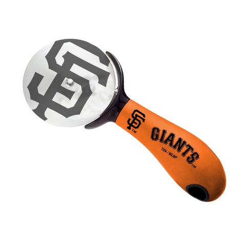 San Francisco Giants Pizza Cutter - Team Fan Cave