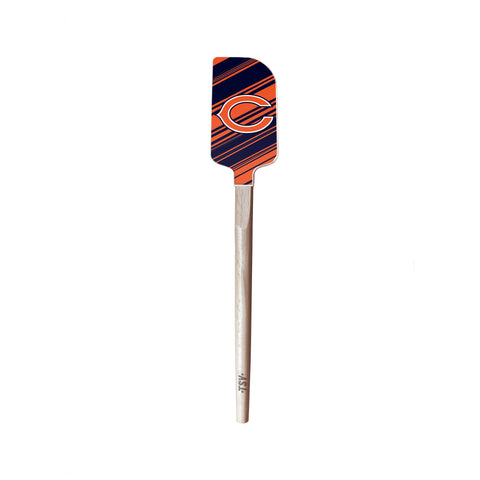 Chicago Bears Spatula Large Silicone - Team Fan Cave