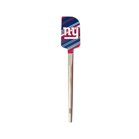 New York Giants Spatula Large Silicone - Team Fan Cave