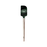 New York Jets Spatula Large Silicone - Team Fan Cave