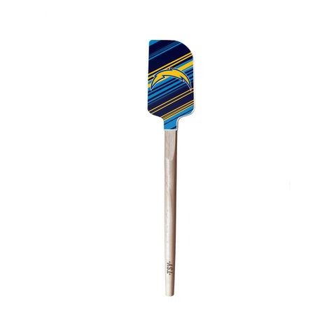 Los Angeles Chargers Spatula Large Silicone - Team Fan Cave