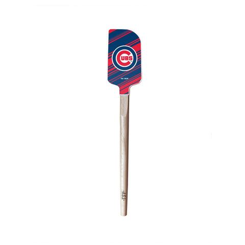 Chicago Cubs Spatula Large Silicone - Team Fan Cave