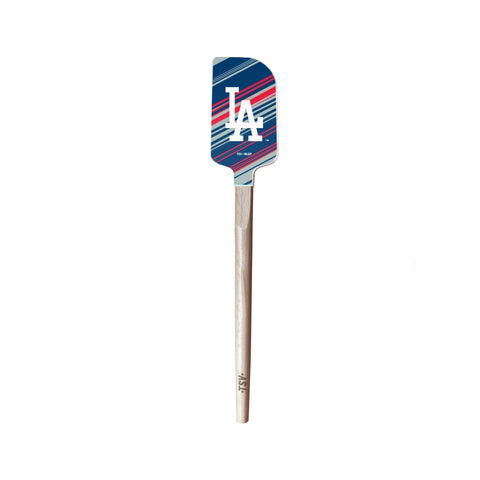 Los Angeles Dodgers Spatula Large Silicone - Team Fan Cave