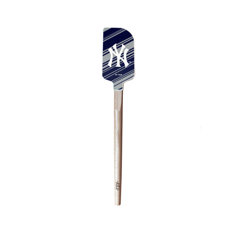 New York Yankees Spatula Large Silicone - Team Fan Cave