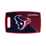 Houston Texans Cutting Board Large - Team Fan Cave