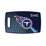 Tennessee Titans Cutting Board Large - Team Fan Cave