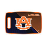 Auburn Tigers Cutting Board Large - Team Fan Cave