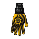 Boston Bruins Glove BBQ Style - Team Fan Cave