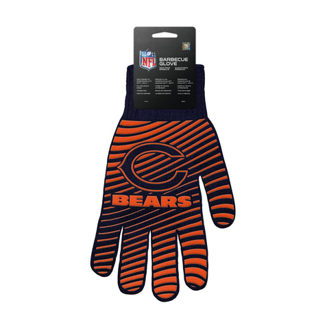 Chicago Bears Glove BBQ Style - Team Fan Cave