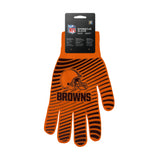 Cleveland Browns Glove BBQ Style - Team Fan Cave