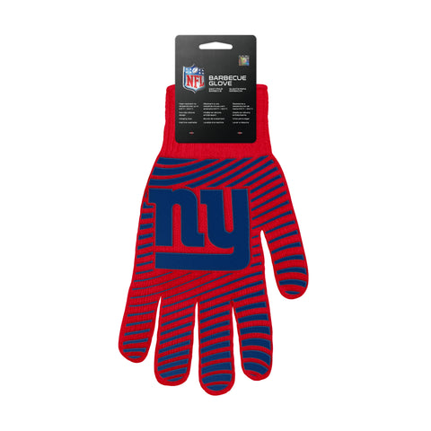 New York Giants Glove BBQ Style - Team Fan Cave