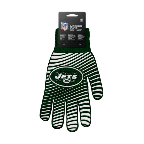 New York Jets Glove BBQ Style - Team Fan Cave