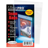 Ultra Pro Team Bags (100 per pack)