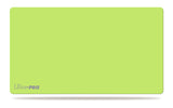 Ultra Pro Playmat - Lime Green - Special Order