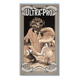 Ultra Pro Card Sleeve - Tobacco (100 per pack) - Special Order