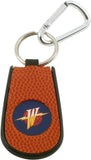 Golden State Warriors Keychain Classic Basketball CO - Team Fan Cave