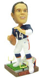 Denver Broncos Brian Griese Forever Collectibles Bobblehead - Team Fan Cave