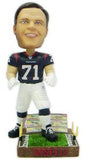 Houston Texans Tony Boselli Forever Collectibles Bobblehead - Team Fan Cave
