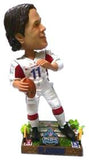 Buffalo Bills Drew Bledsoe 2003 Pro Bowl Forever Collectibles Bobblehead CO - Team Fan Cave