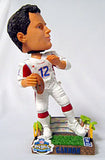 Oakland Raiders Rich Gannon 2003 Pro Bowl Forever Collectibles Bobblehead - Team Fan Cave