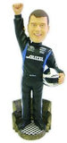 Ryan Newman #12 Stat Commemorative Forever Collectibles Bobblehead - Team Fan Cave